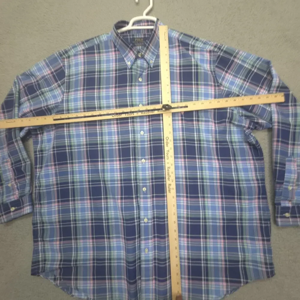 Polo Ralph Lauren same day