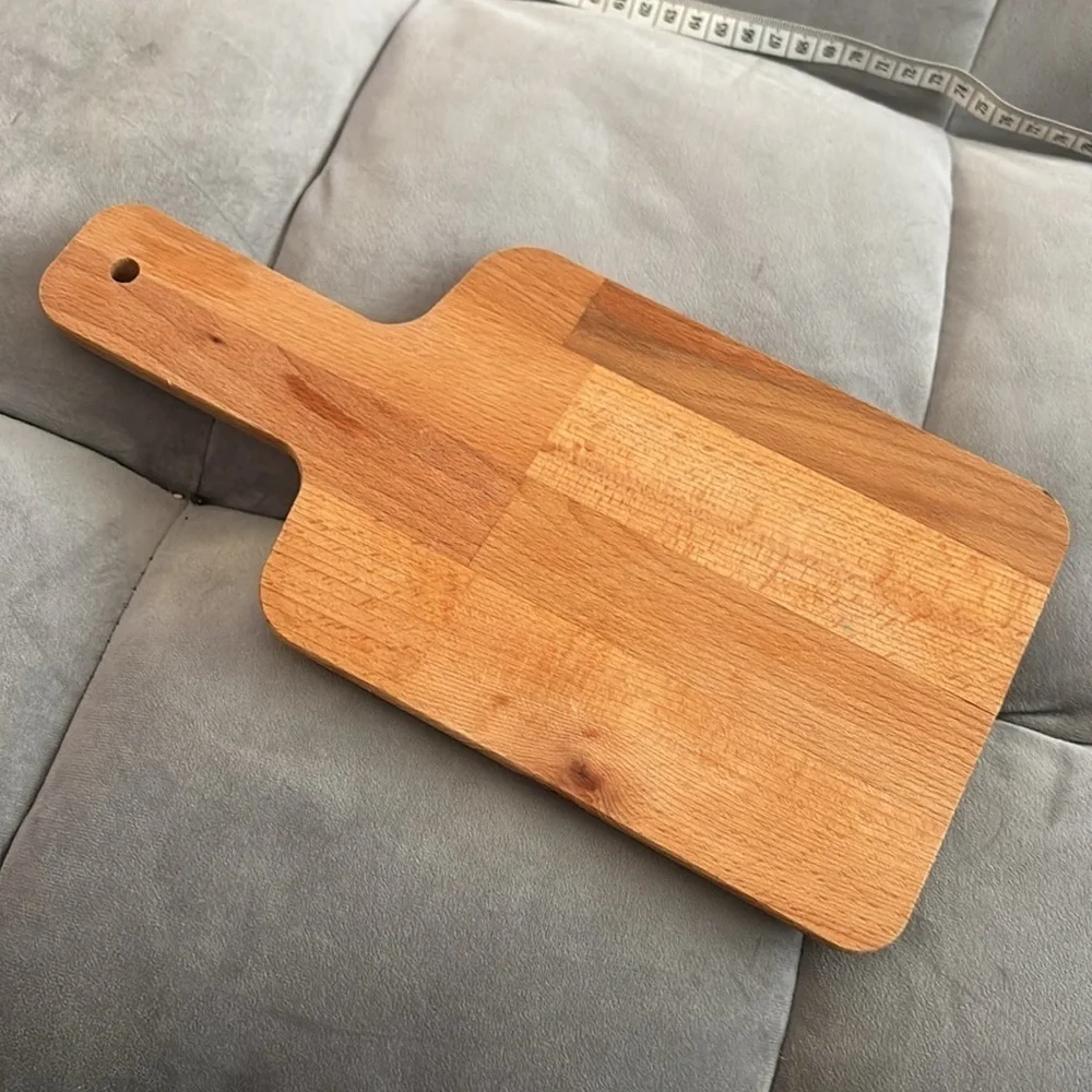 IKEA Mini Wooden Cutting Board
