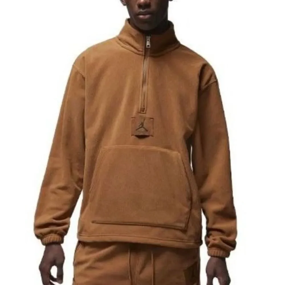 Jordan Essentials Winterized Fleece‎ Half Zip