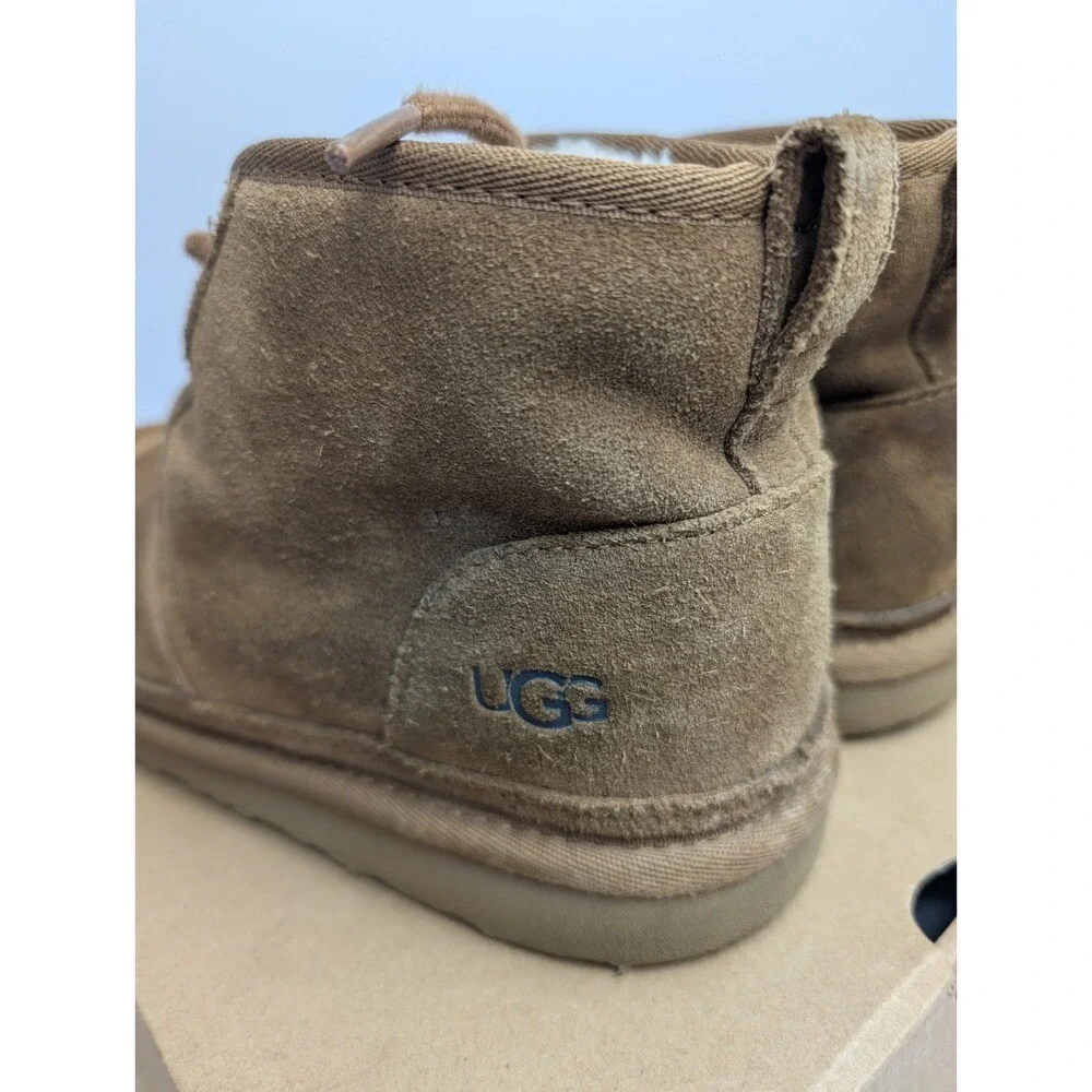 UGG pre owned