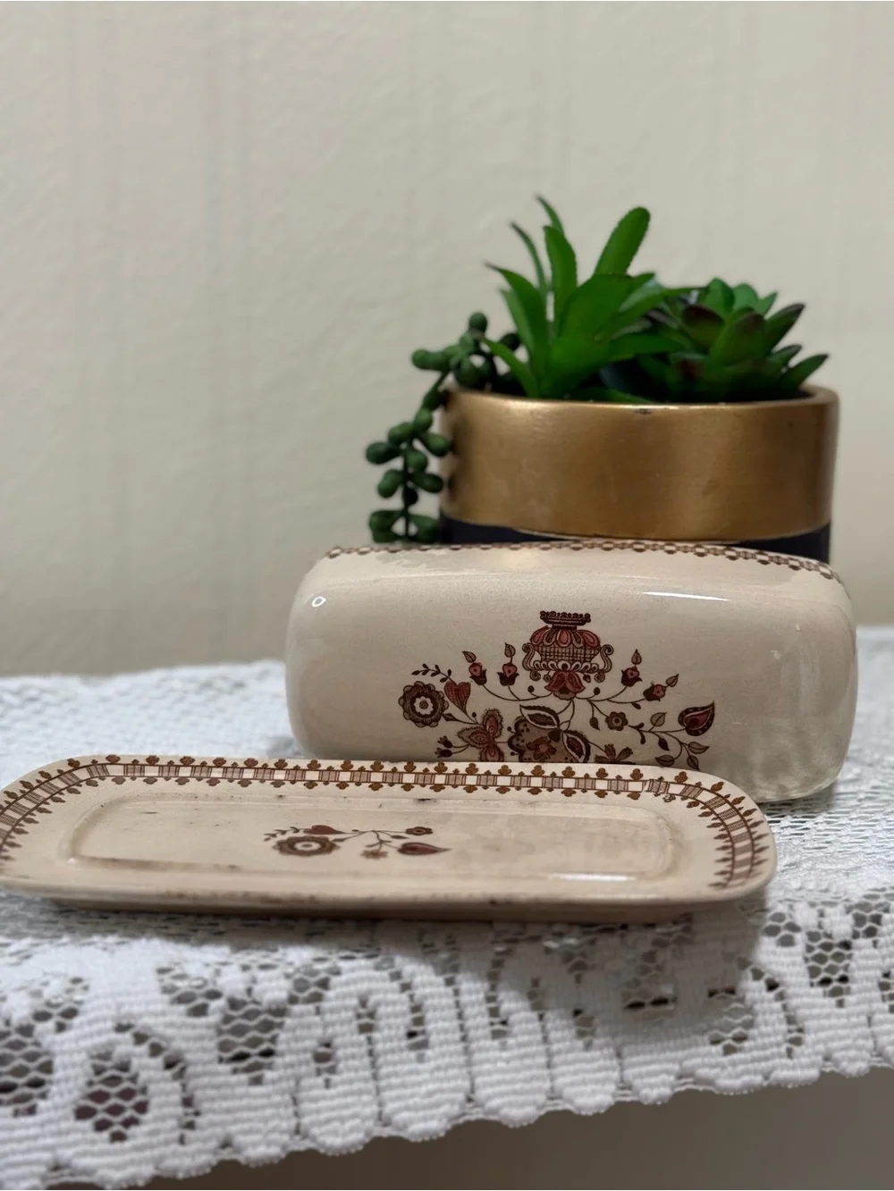 Johnson Brothers staffordshire england