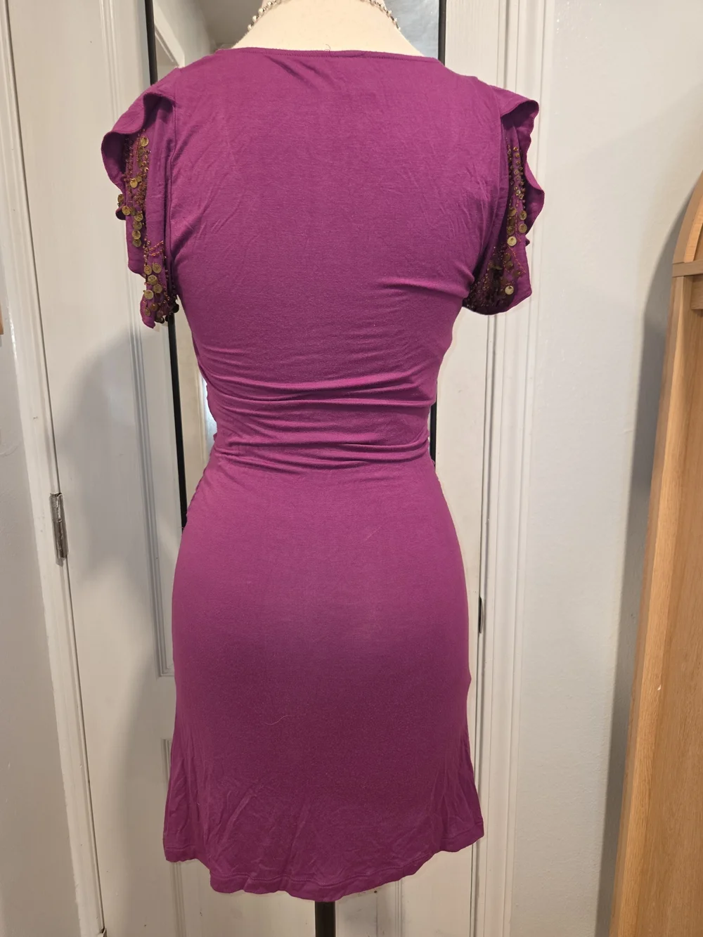 Free People free evening