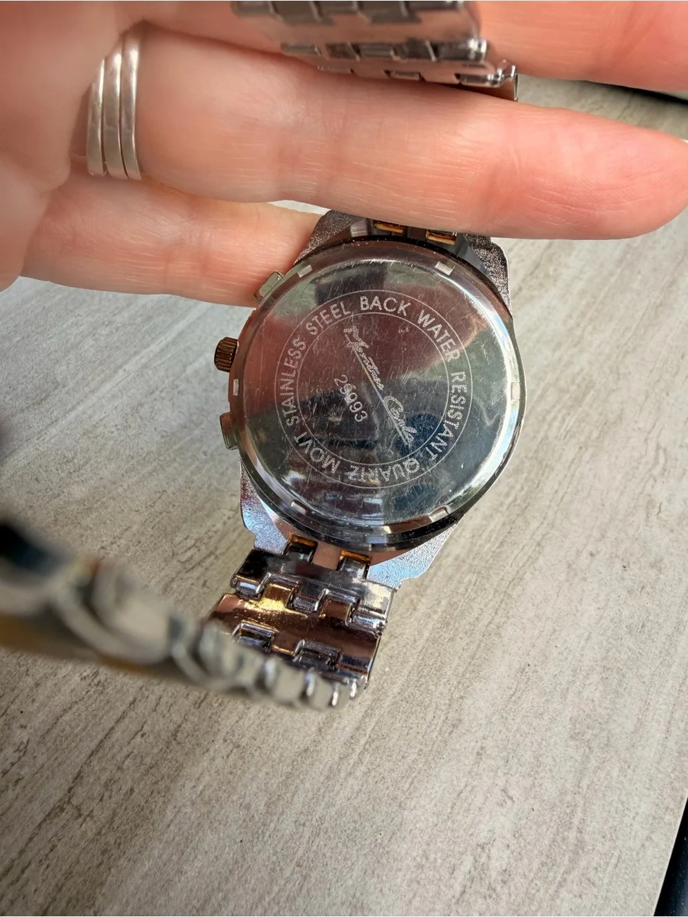 Montres Carlo montre carlo