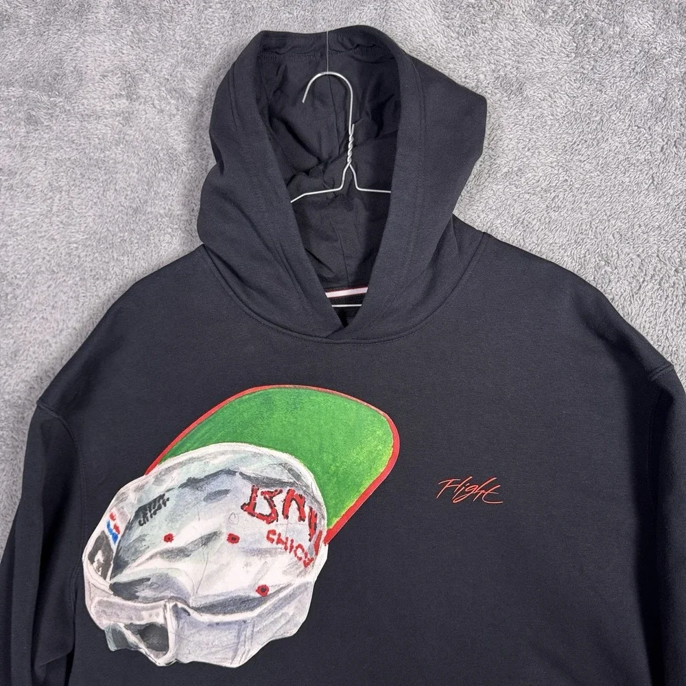 Jordan nike hoodie