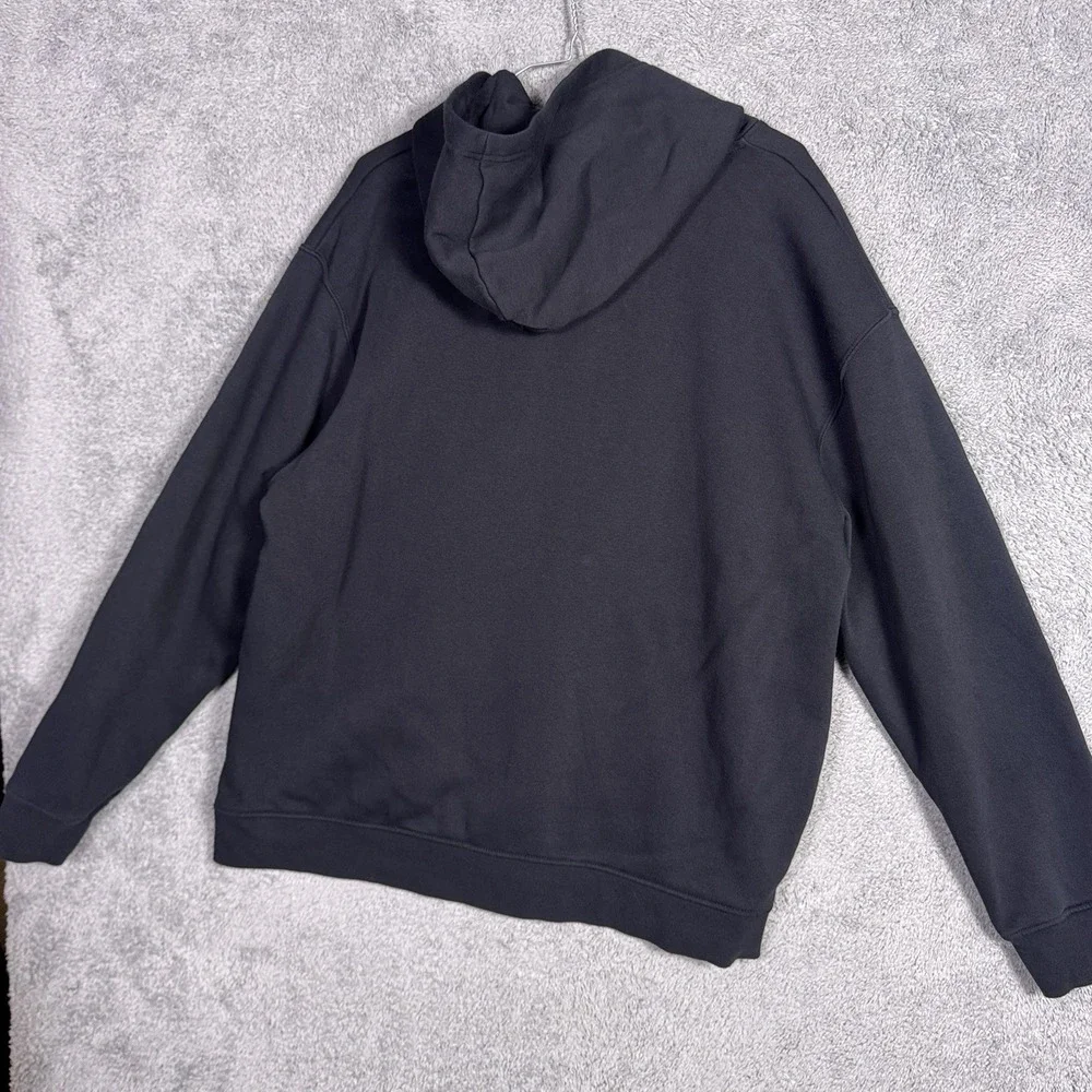 Jordan nike hoodie