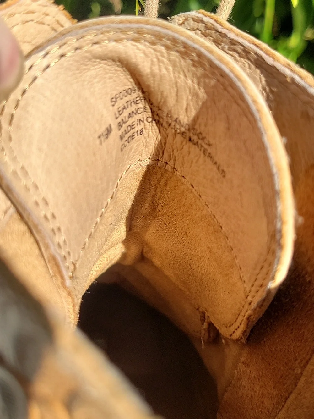 Sofft ankle boots