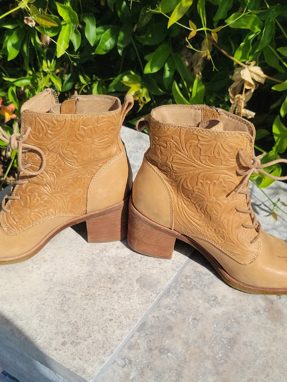 Sofft ankle boots