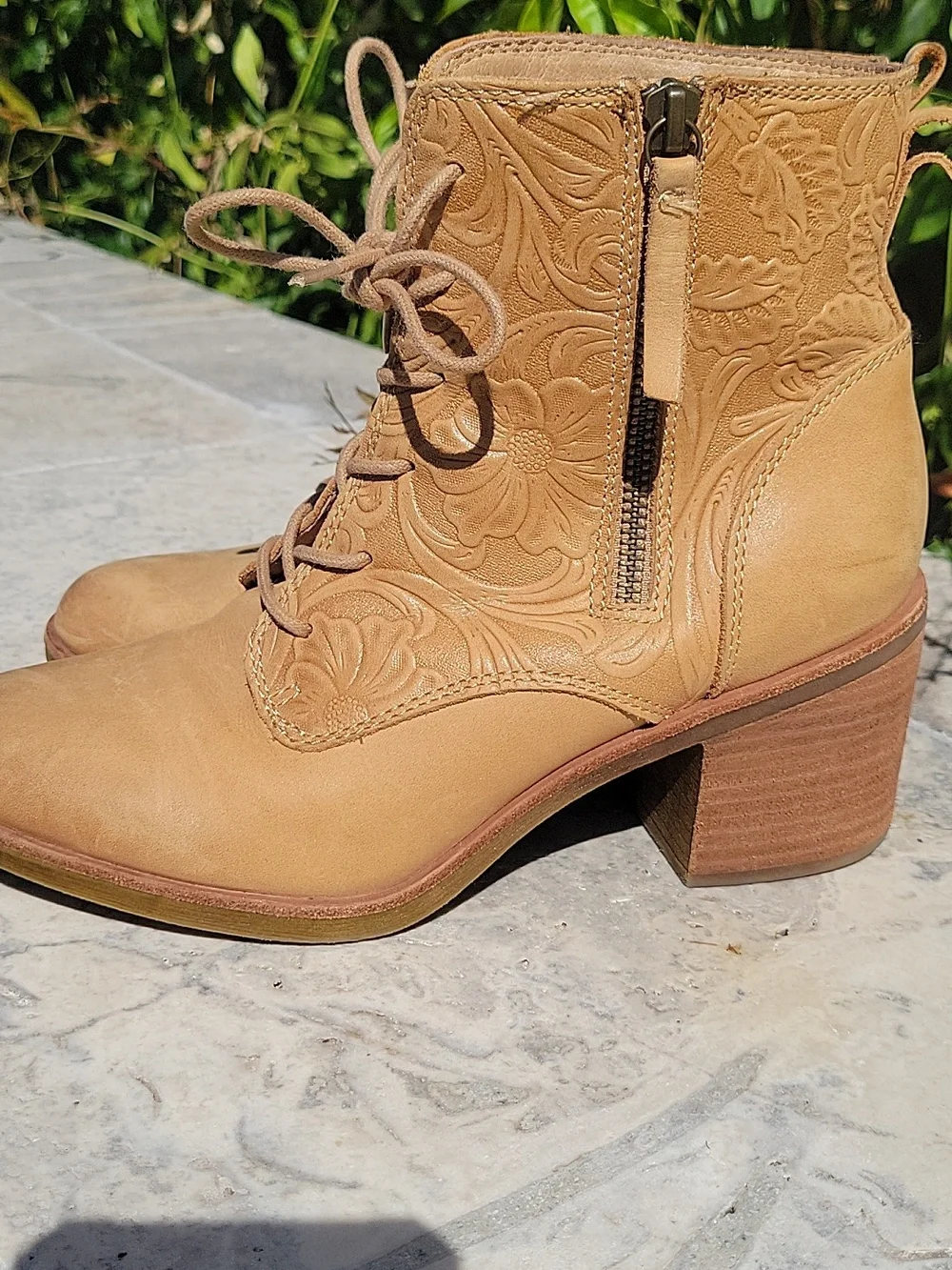 Sofft ankle boots