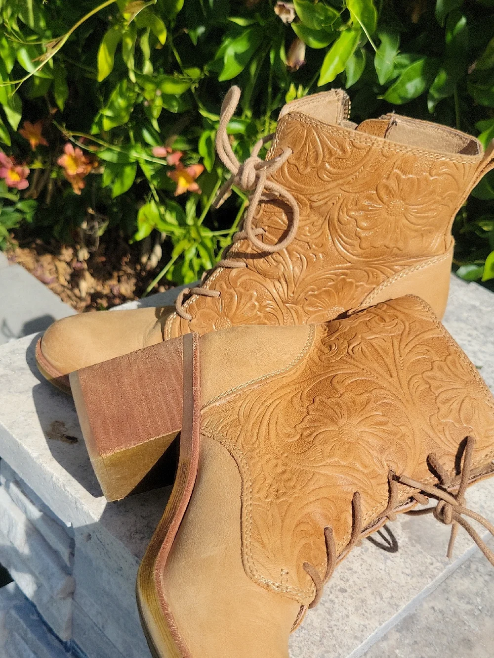 Sofft ankle boots