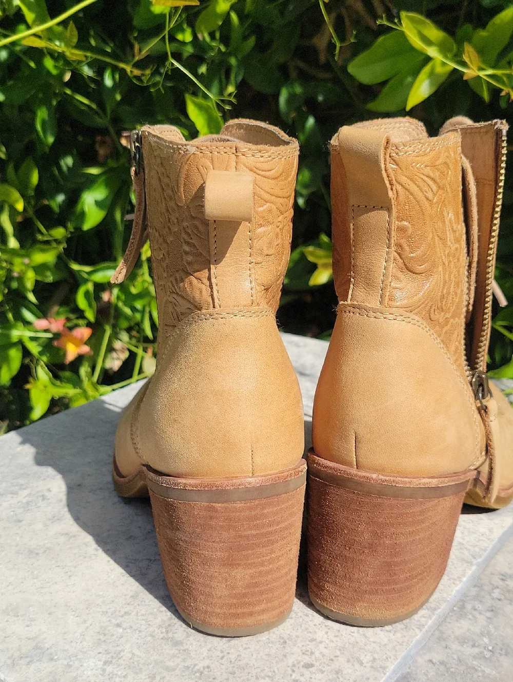 Sofft ankle boots