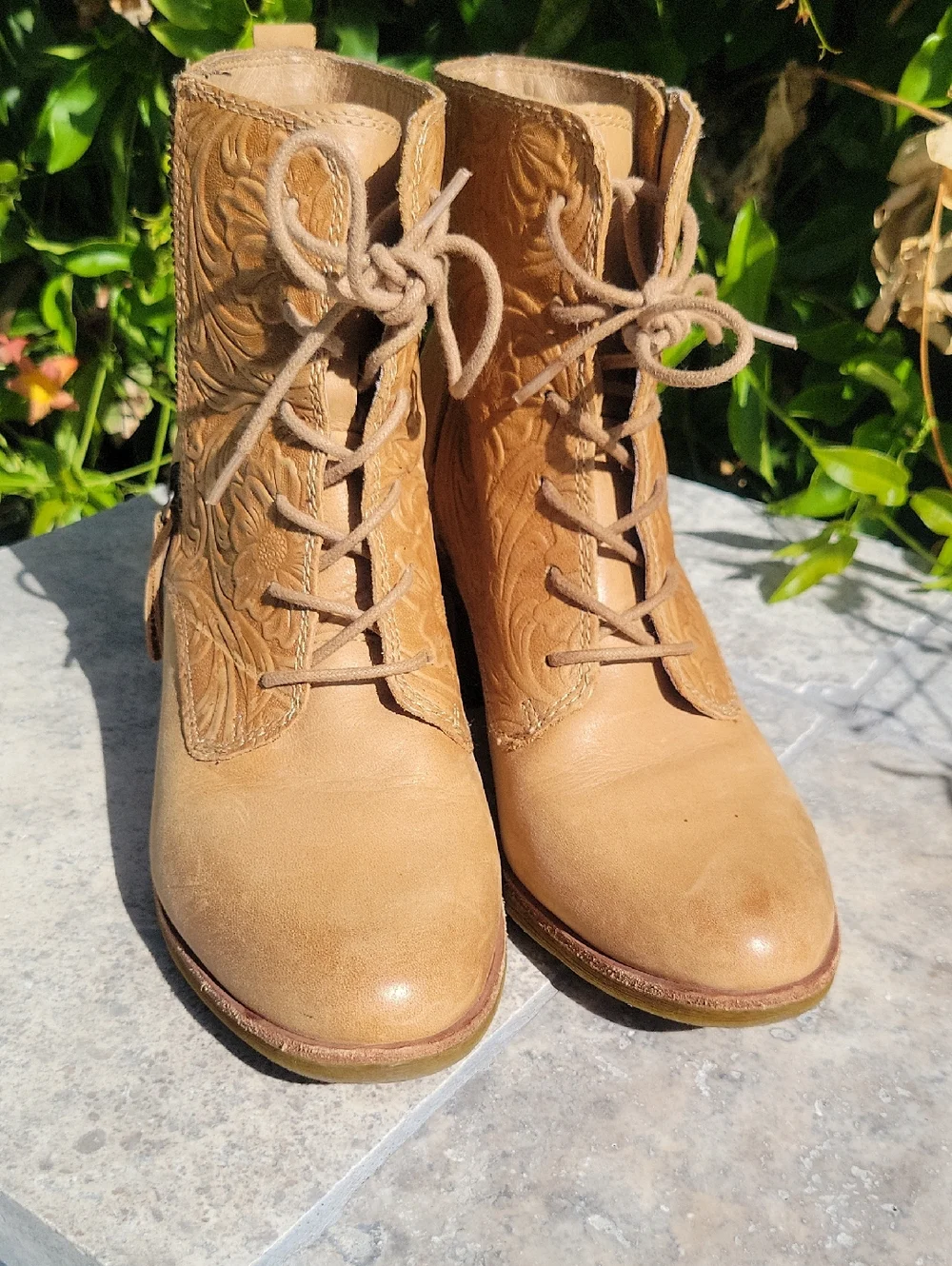 Sofft ankle boots