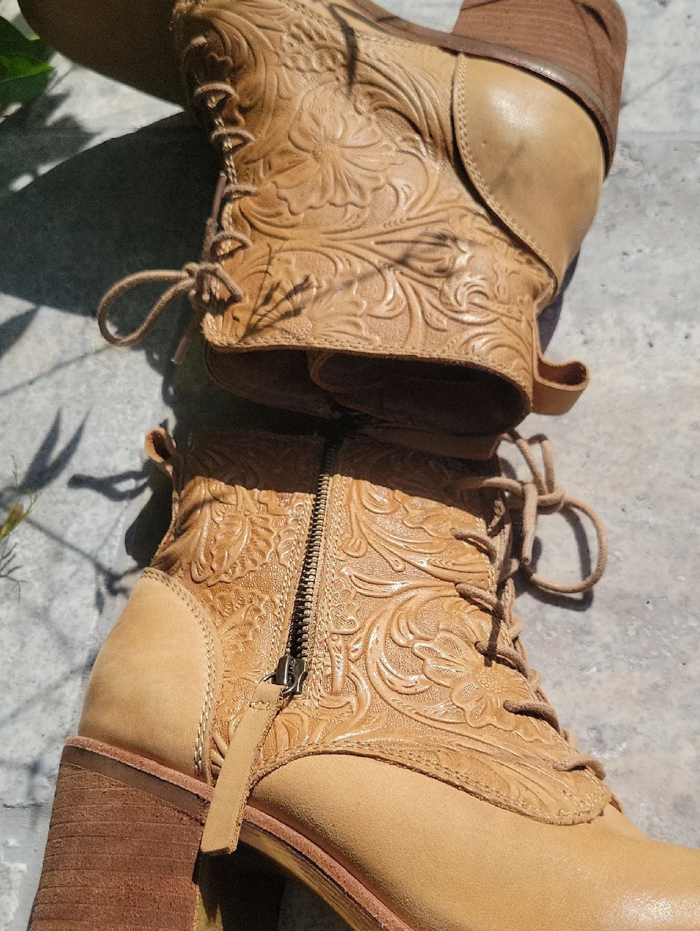 Sofft ankle boots