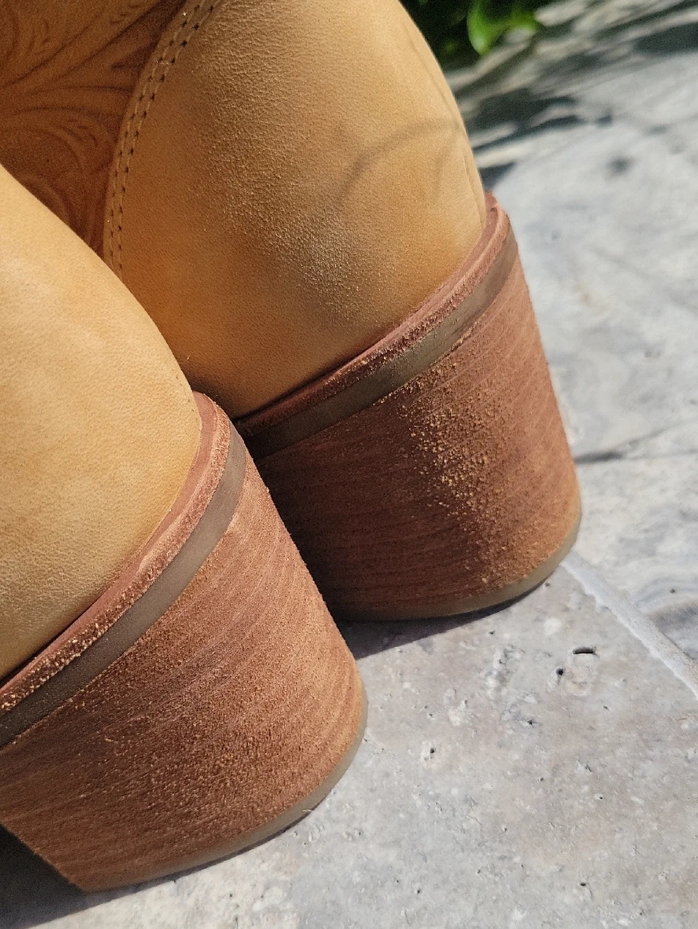Sofft ankle boots