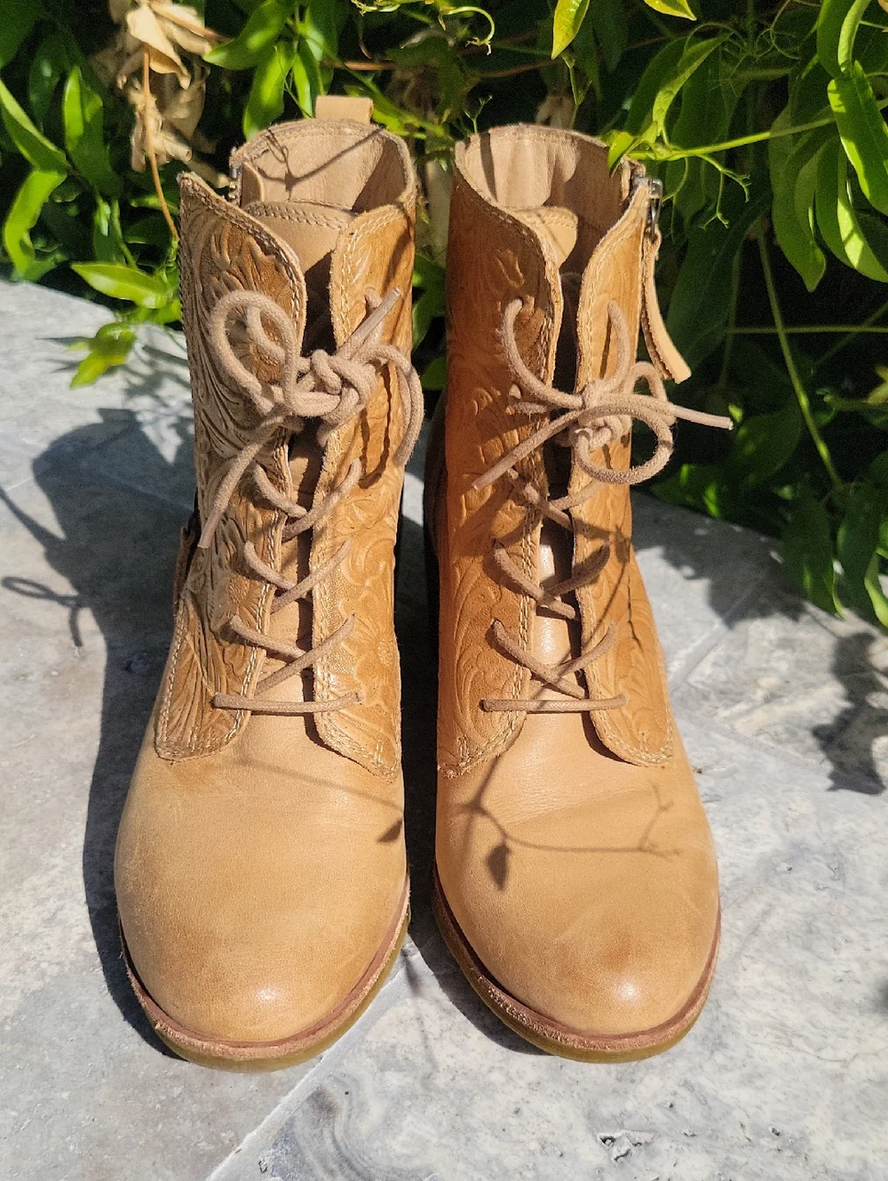Sofft ankle boots
