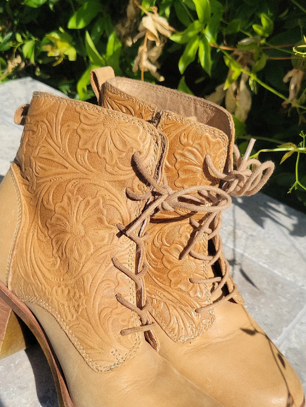 Sofft ankle boots