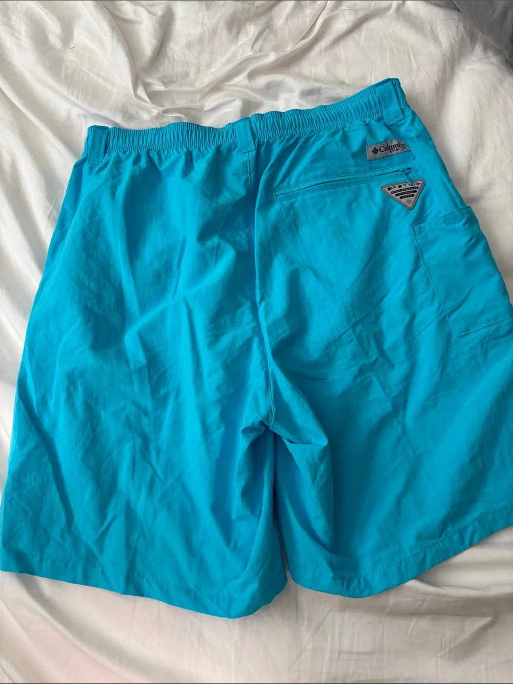 Columbia nwt lightweight