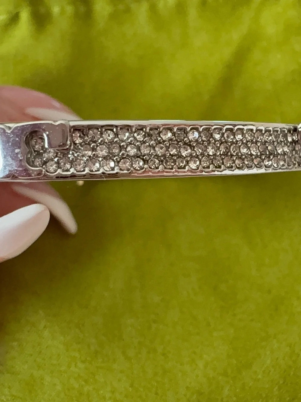 Tory Burch technically preloved