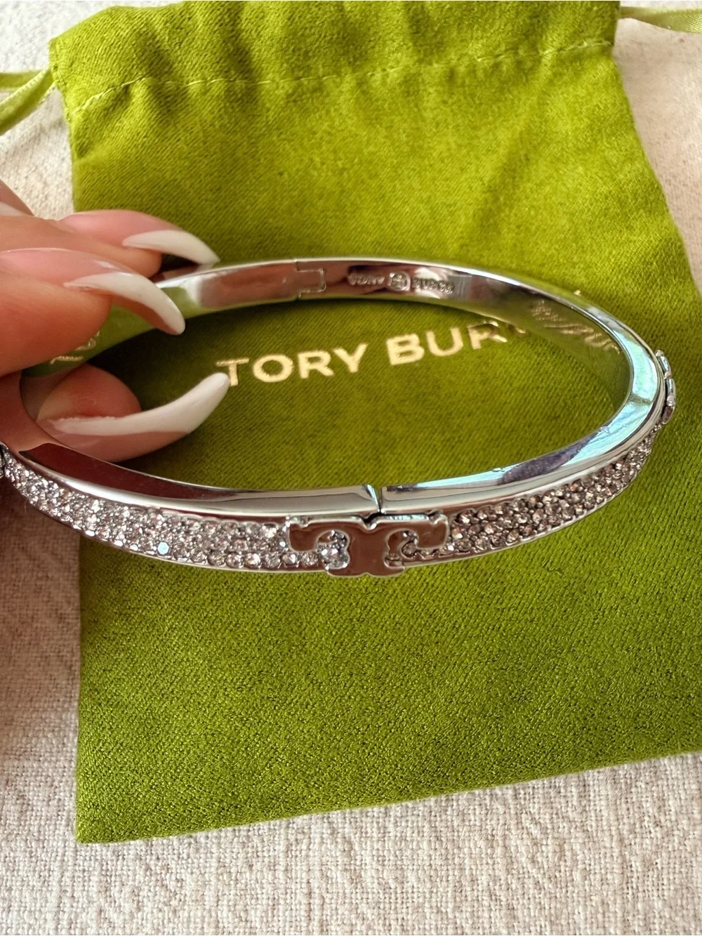 Tory Burch technically preloved
