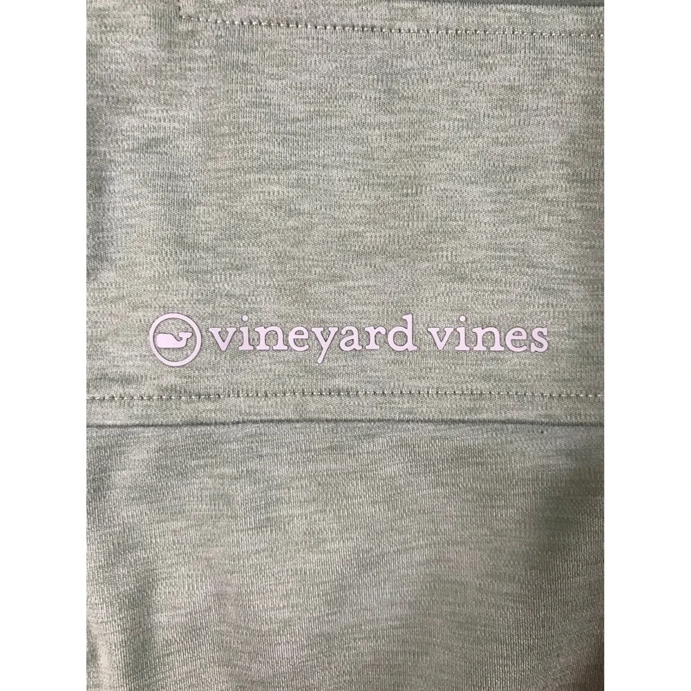 Vineyard Vines see oil last