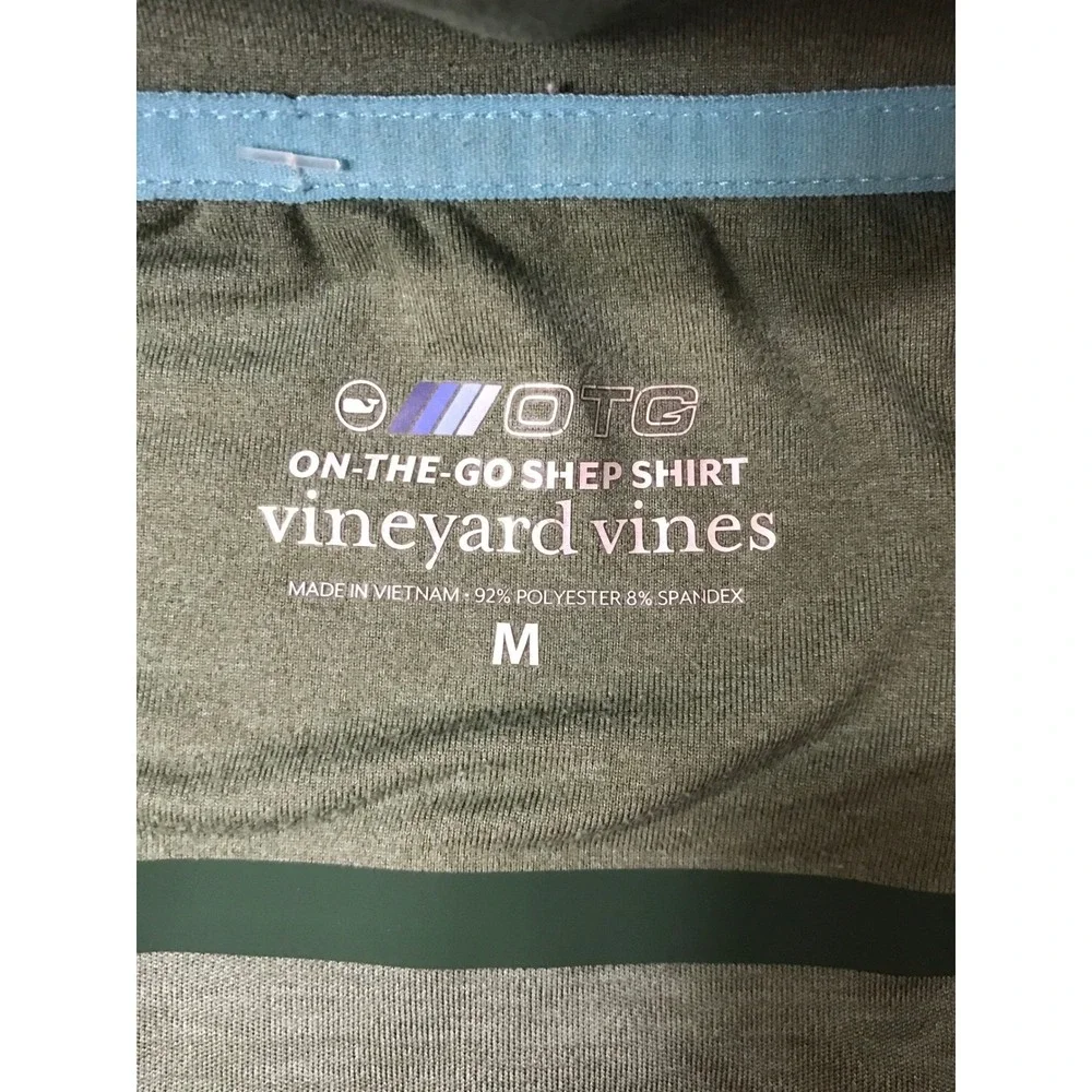 Vineyard Vines you please