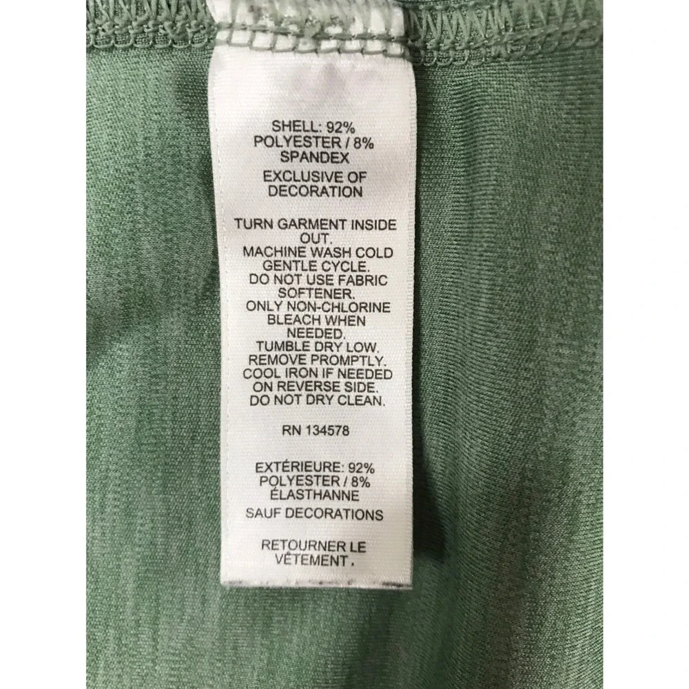 Vineyard Vines last you pullover