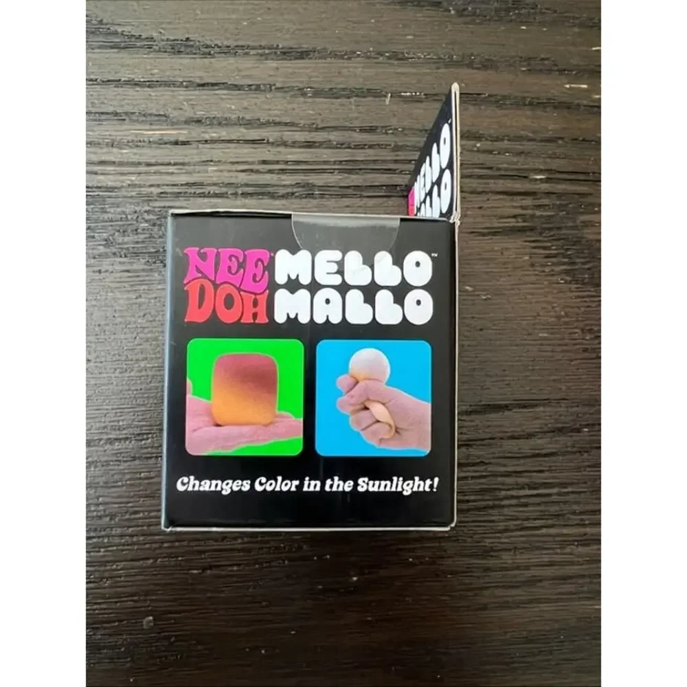 Schylling bring some
