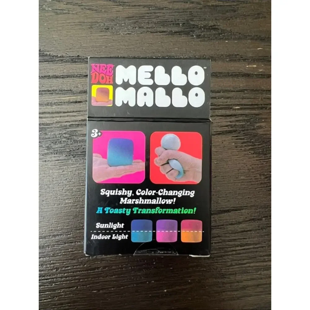 Schylling bring some