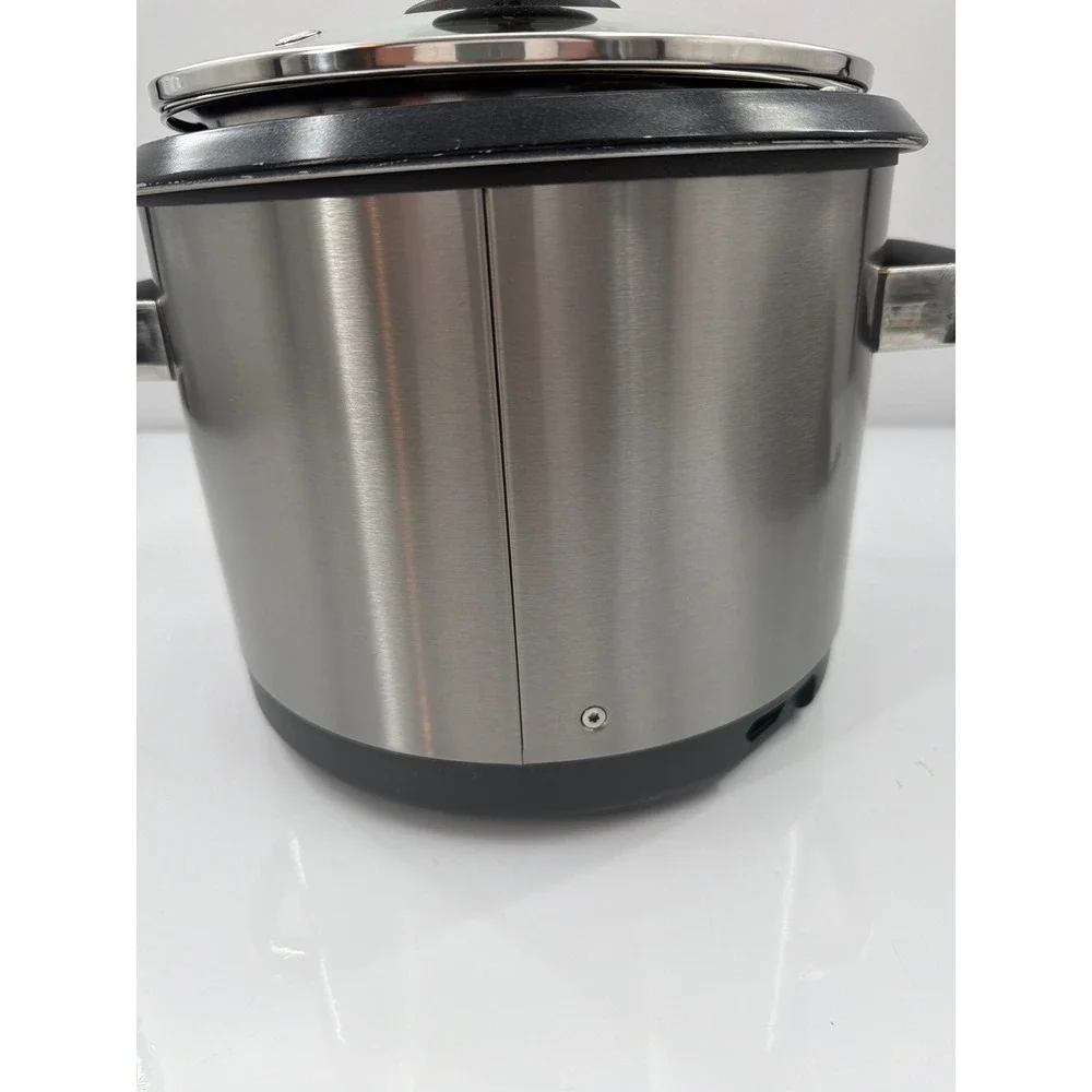 Breville risotto plus