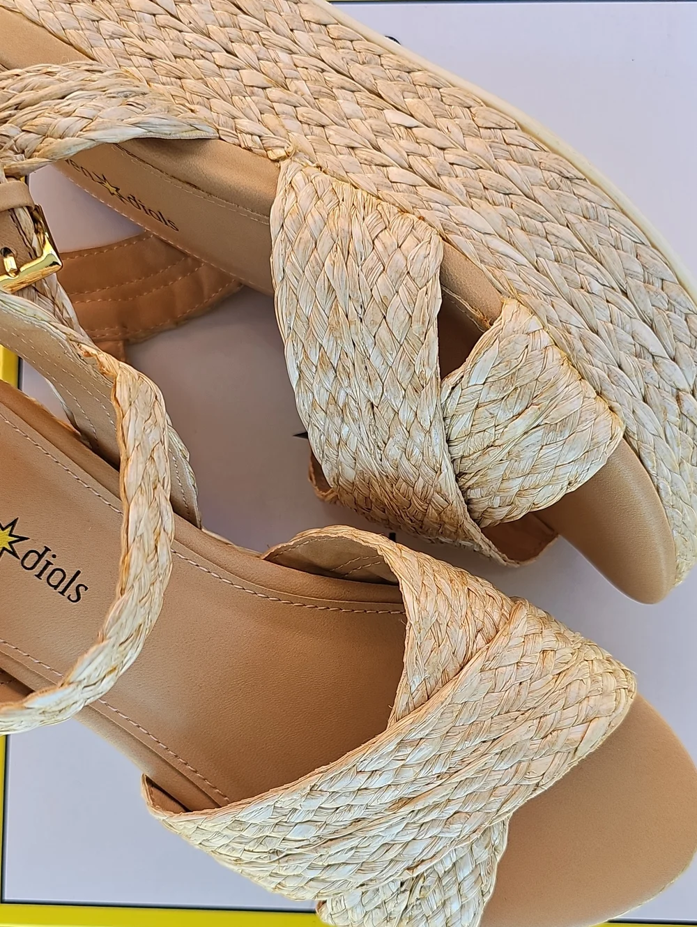 Seven Dials brand seven