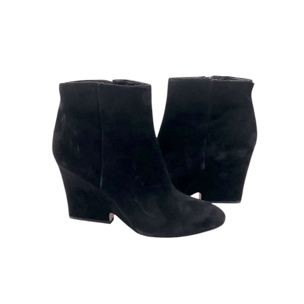 Sam Edelman leather upper