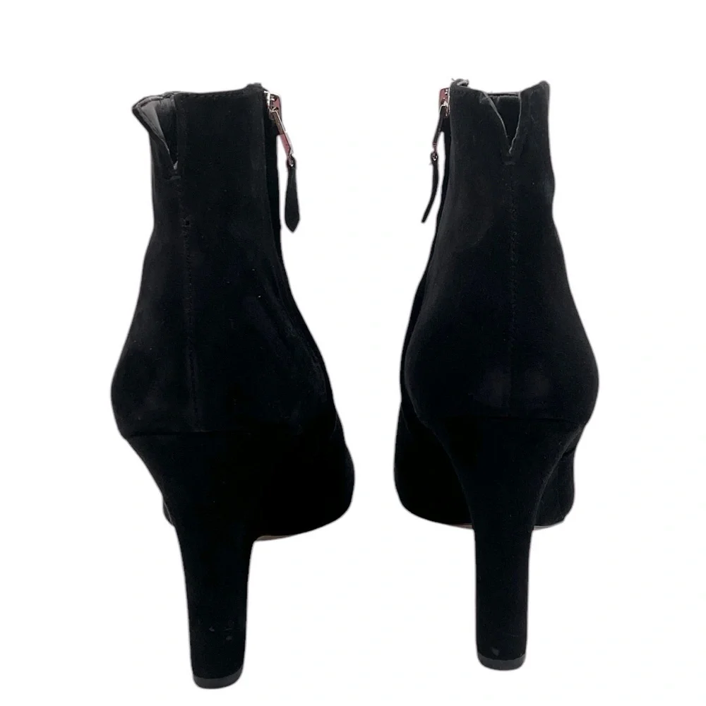 Sam Edelman leather upper