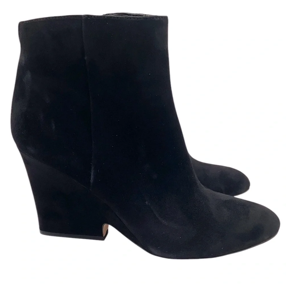 Sam Edelman leather upper