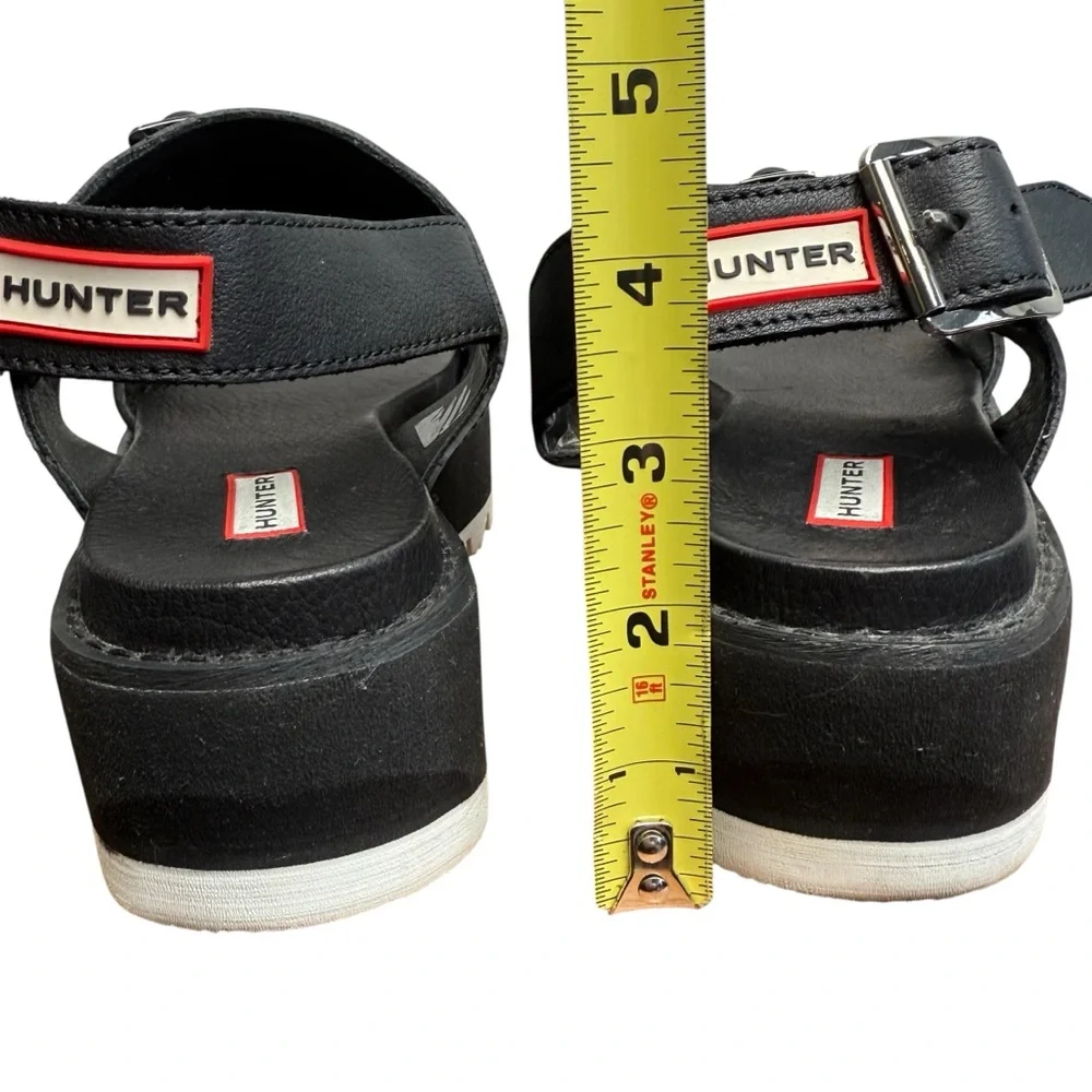 Hunter elevate your
