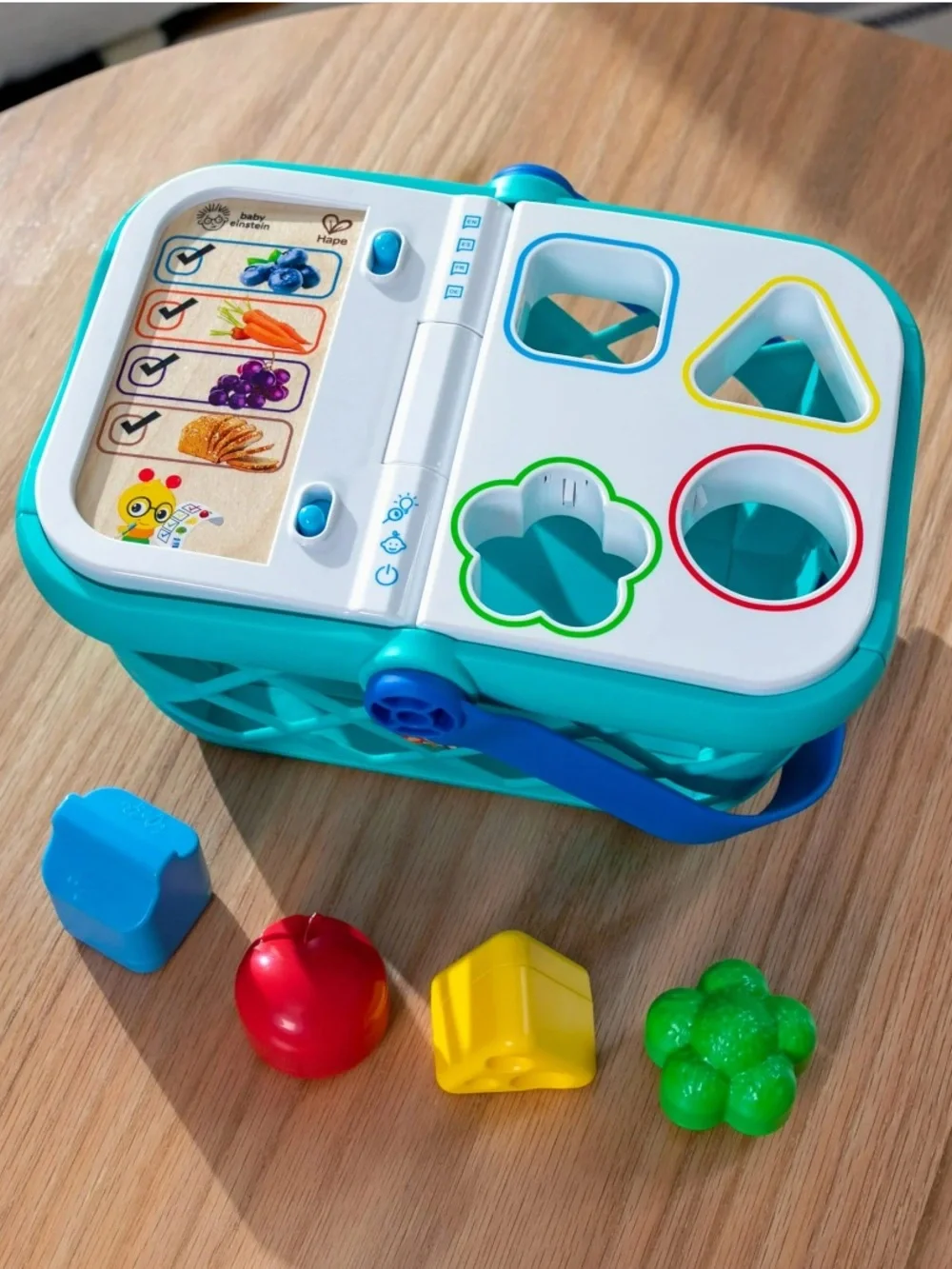 Baby Einstein ** brand
