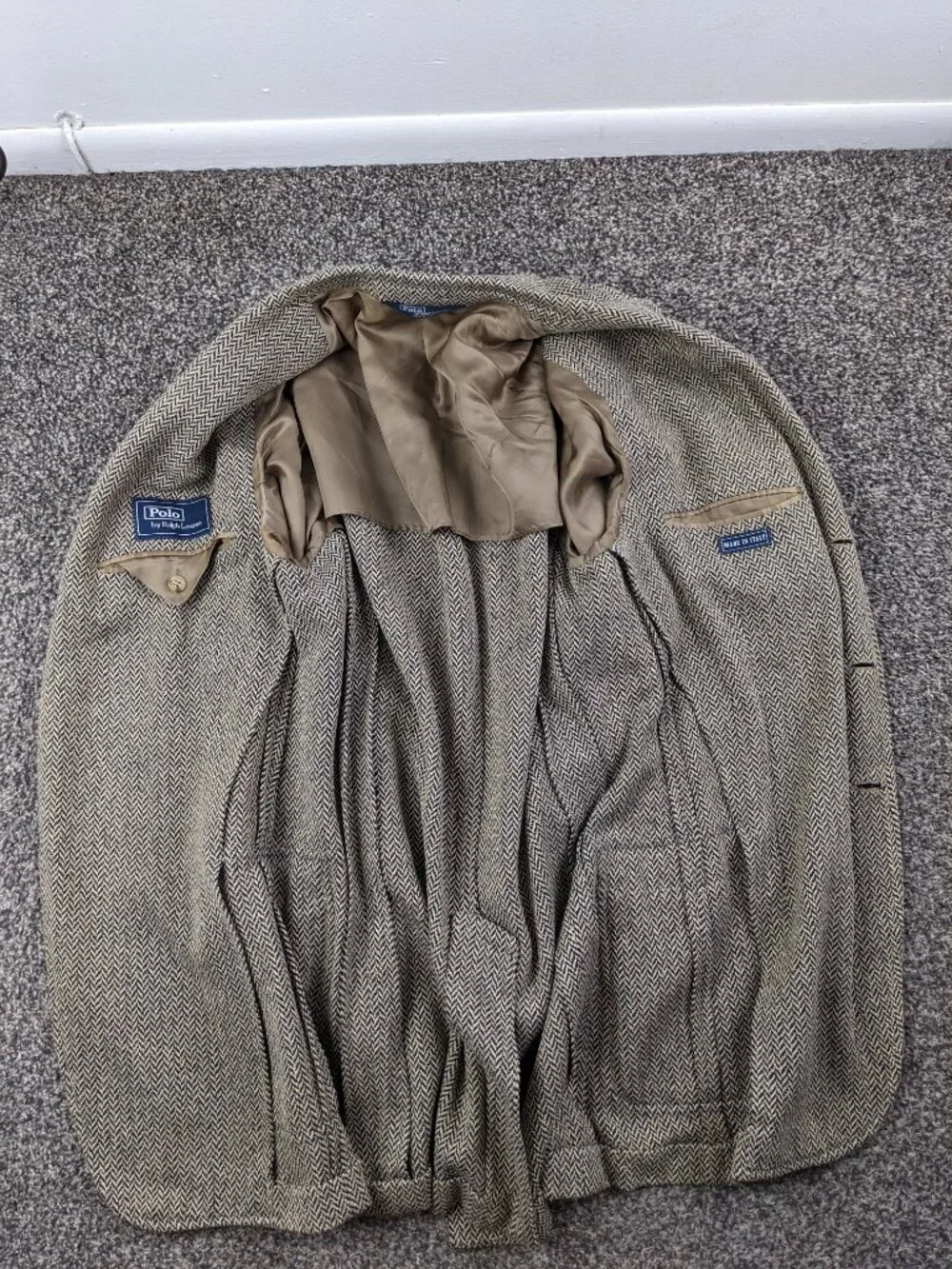 Polo Ralph Lauren polo ralph