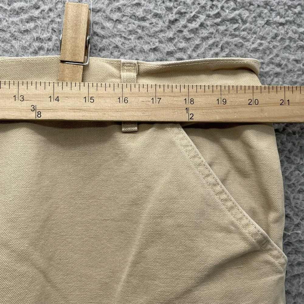 Carhartt will manufacturer