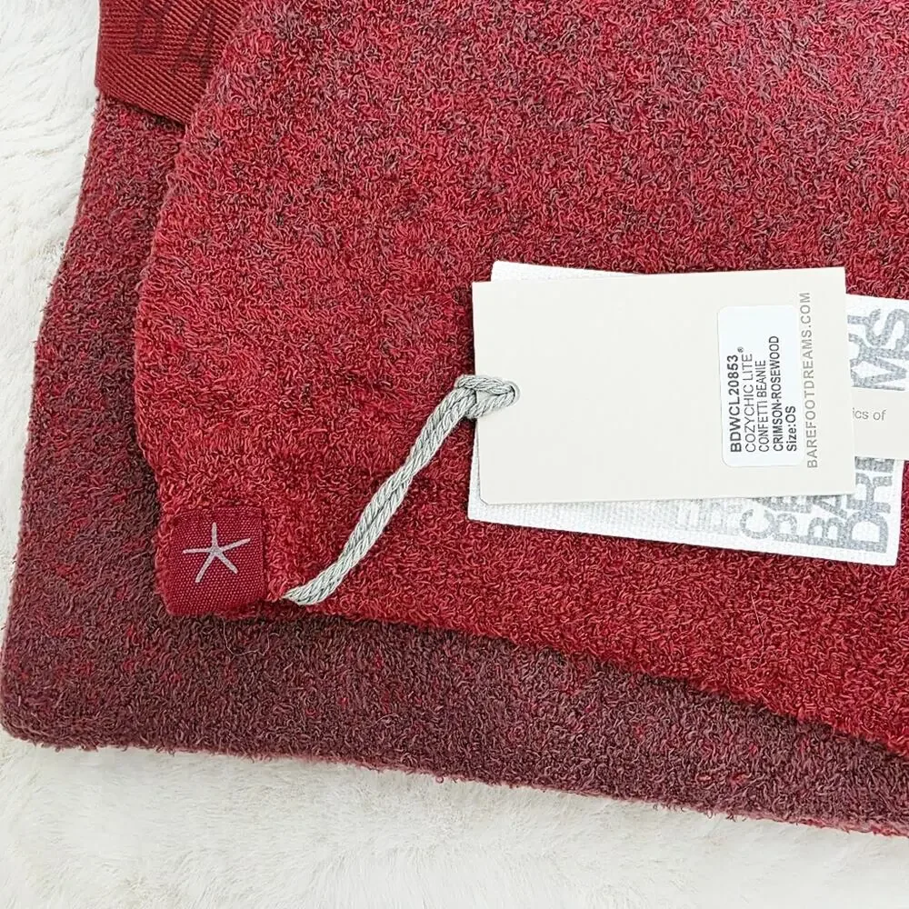Barefoot Dreams nwt barefoot