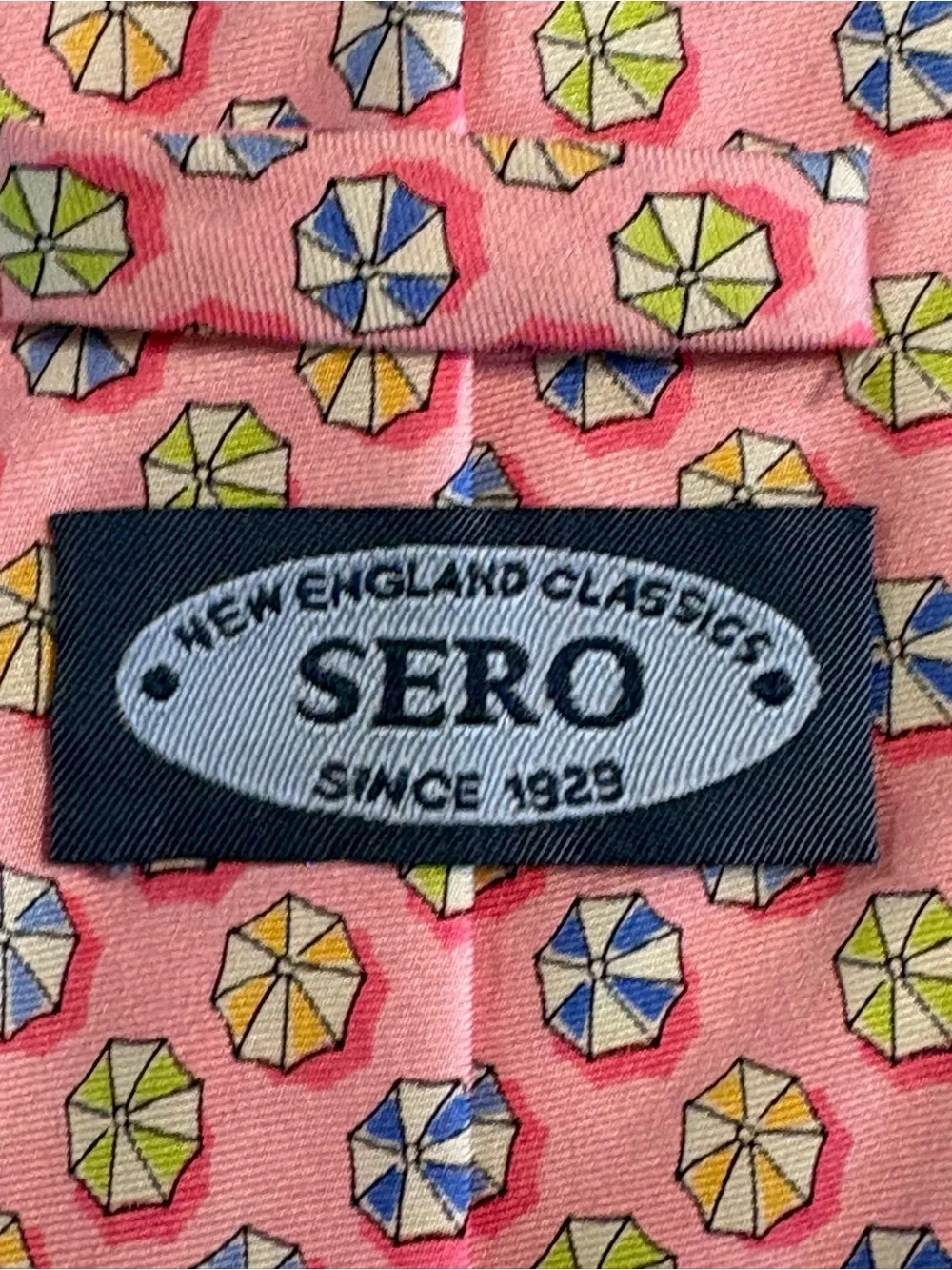 SERO classic pink