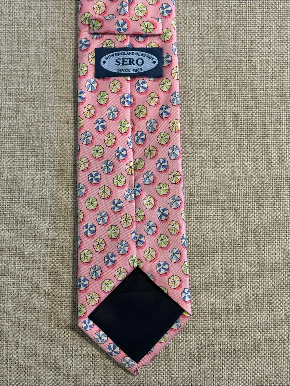 SERO classic pink