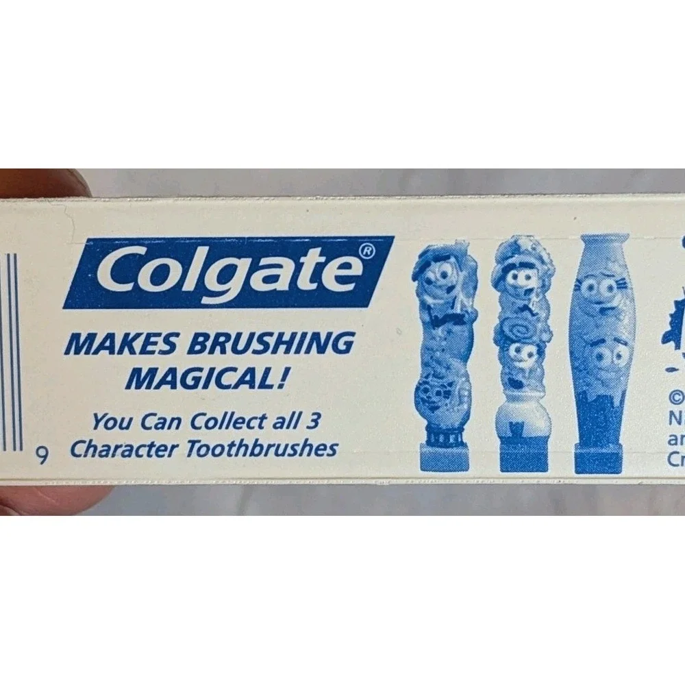 colgate new old