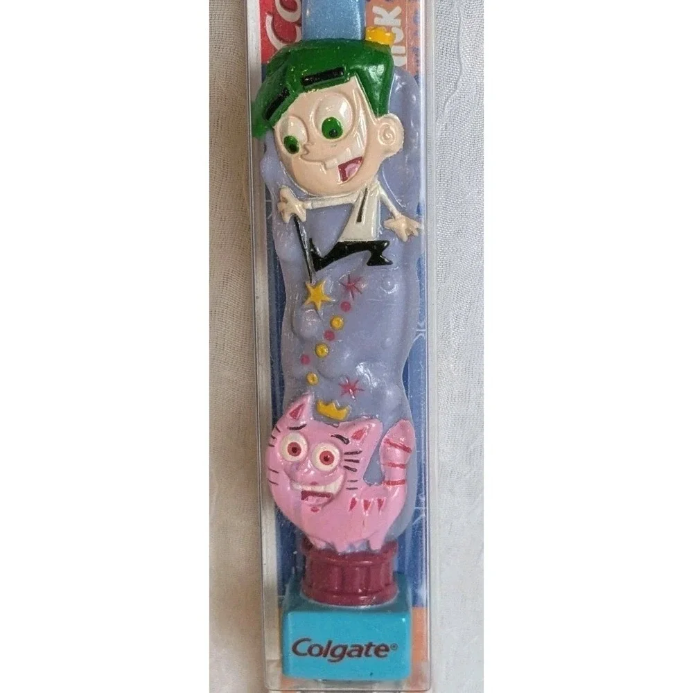 colgate new old