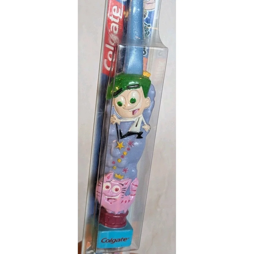 colgate new old