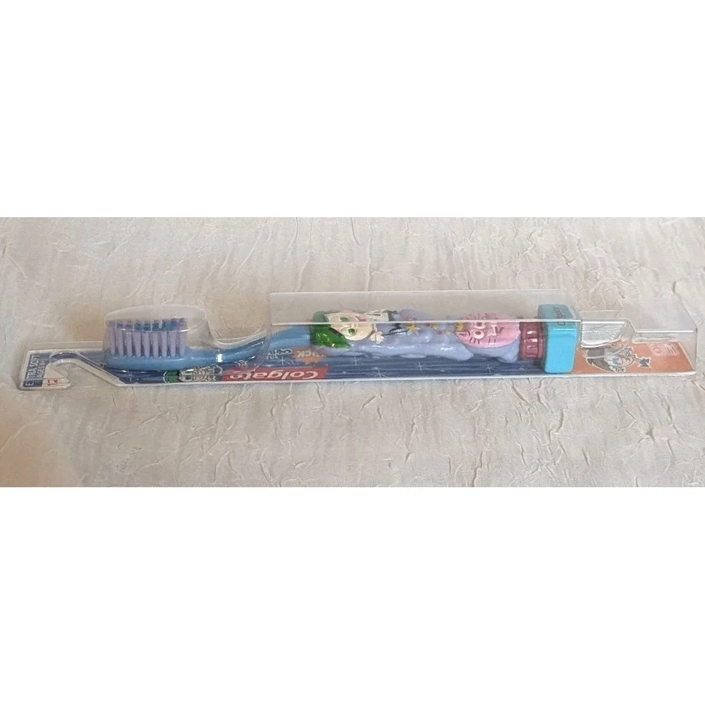 colgate new old