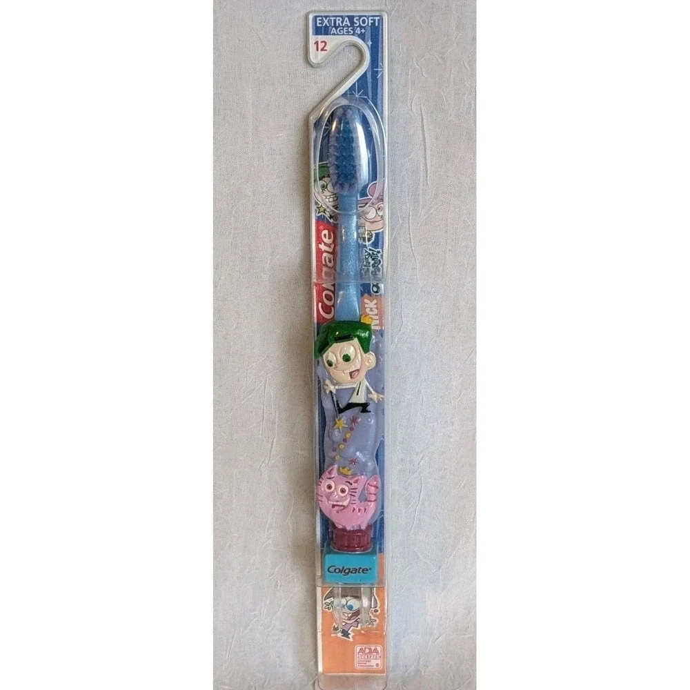 colgate new old