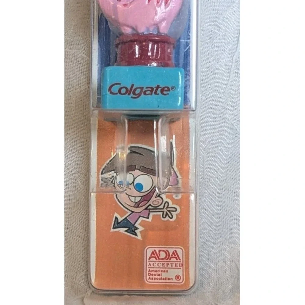 colgate new old