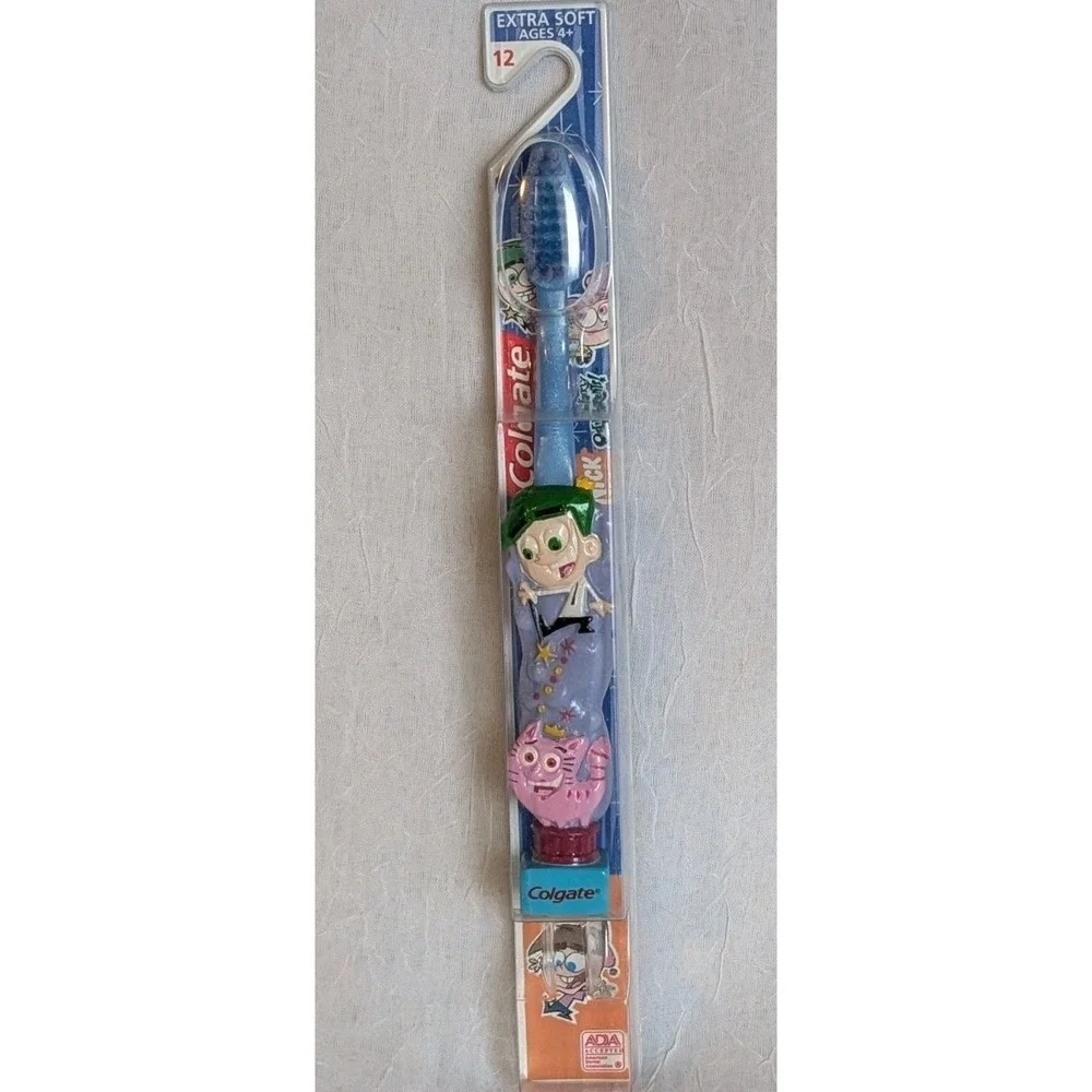 colgate new old
