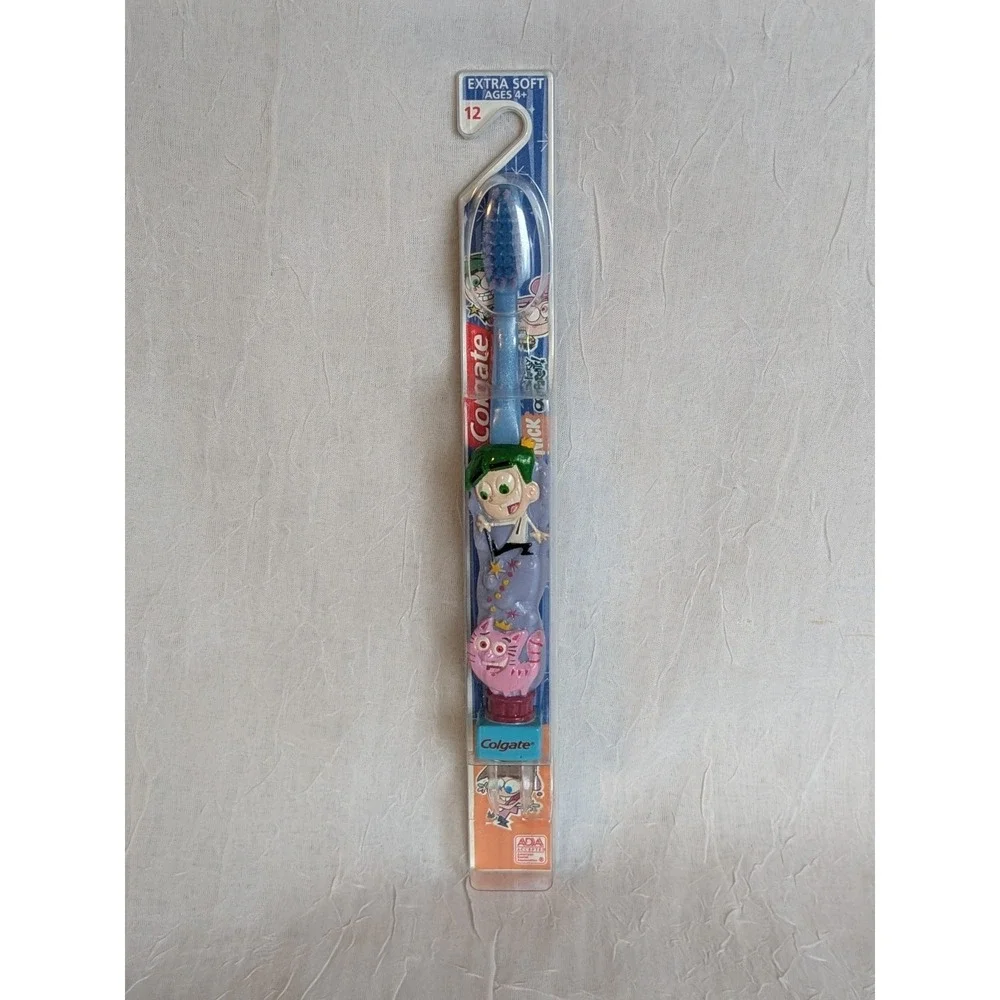 colgate new old