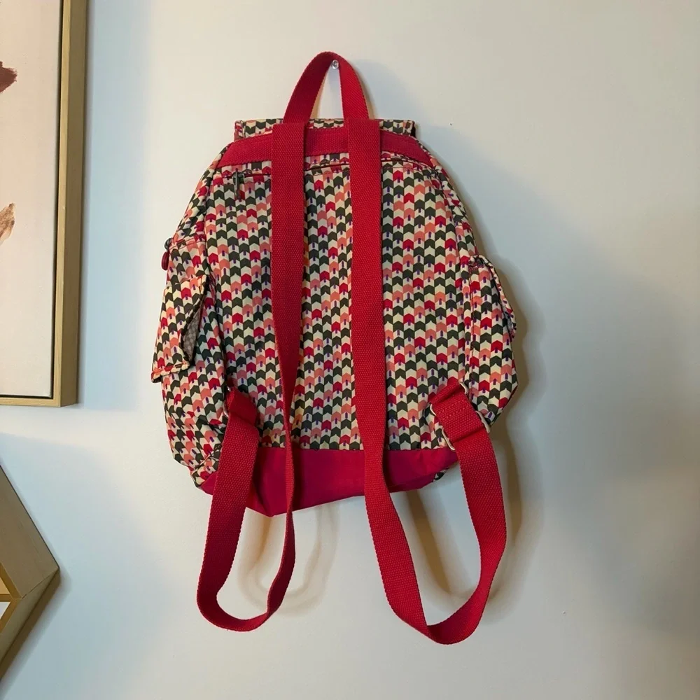 Kipling Backpack