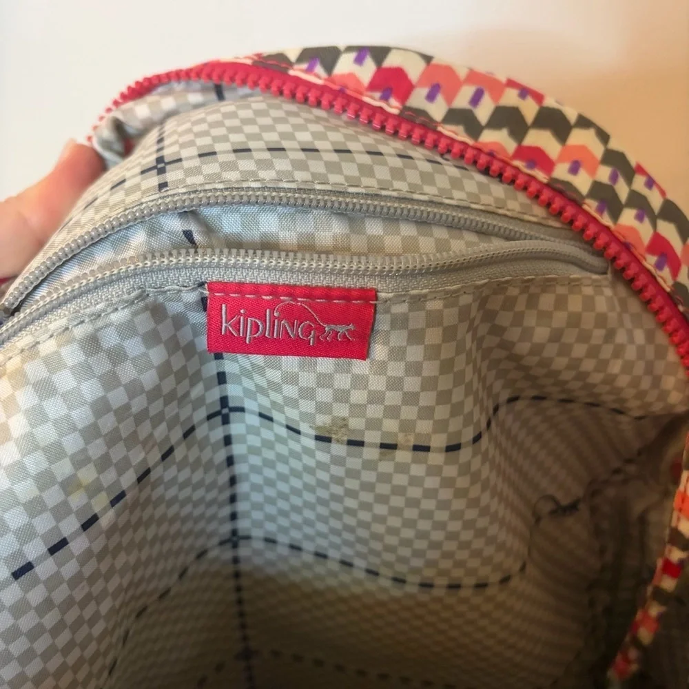 Kipling Backpack