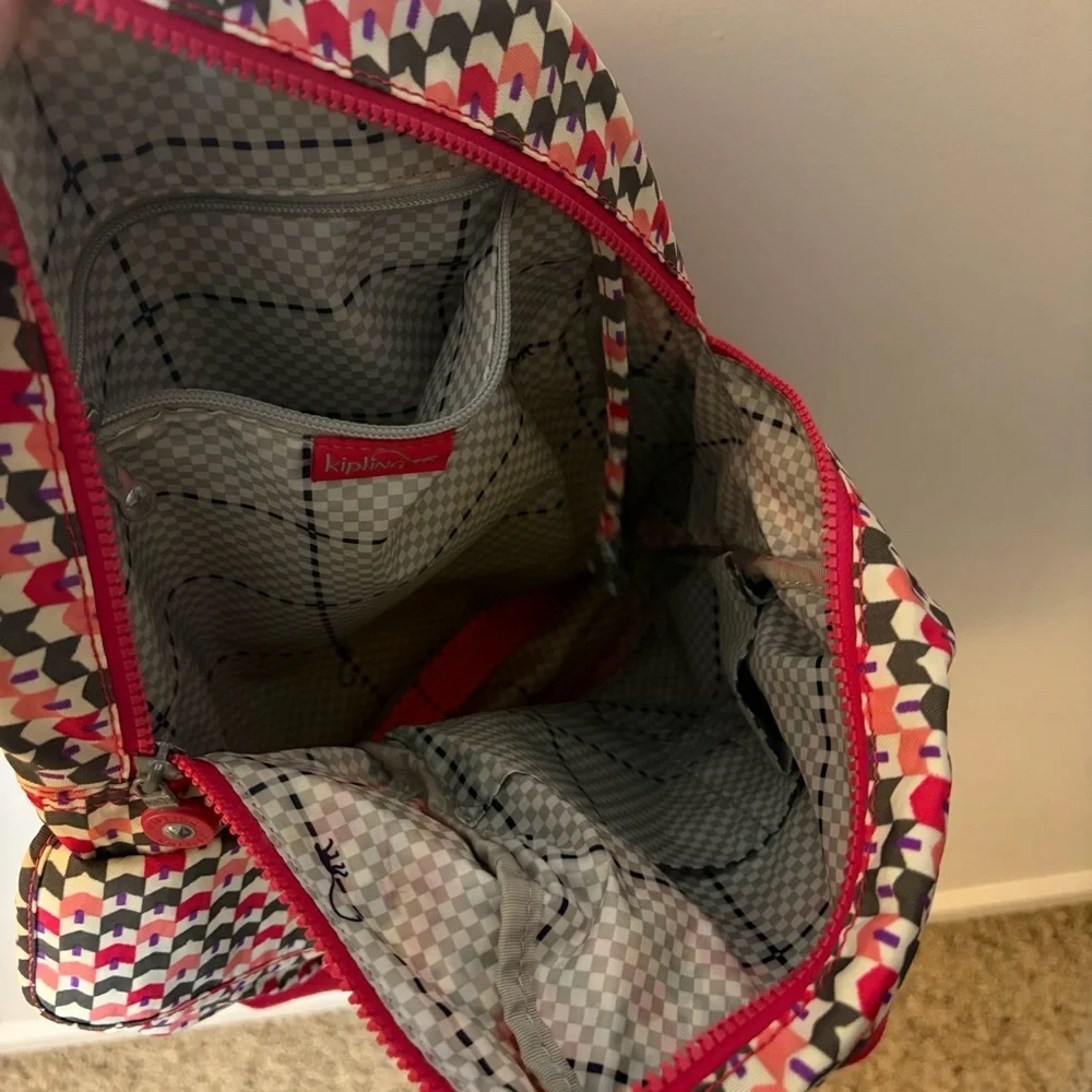 Kipling Backpack